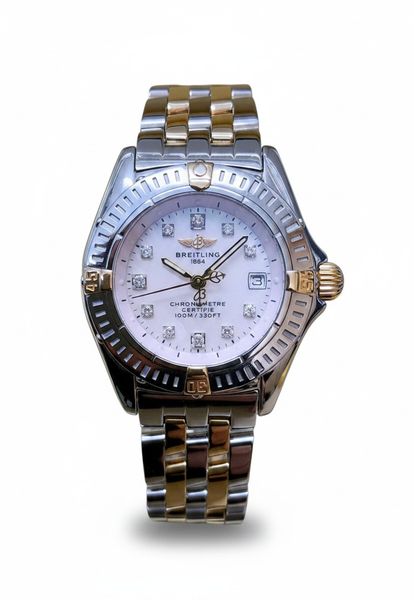 Breitling Callistino B72345